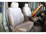 HILUXSURF wagon 4WD