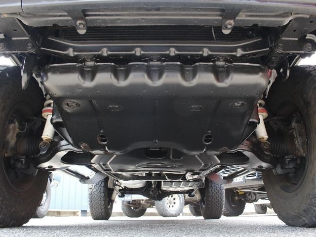 HILUXSURF wagon 4WD