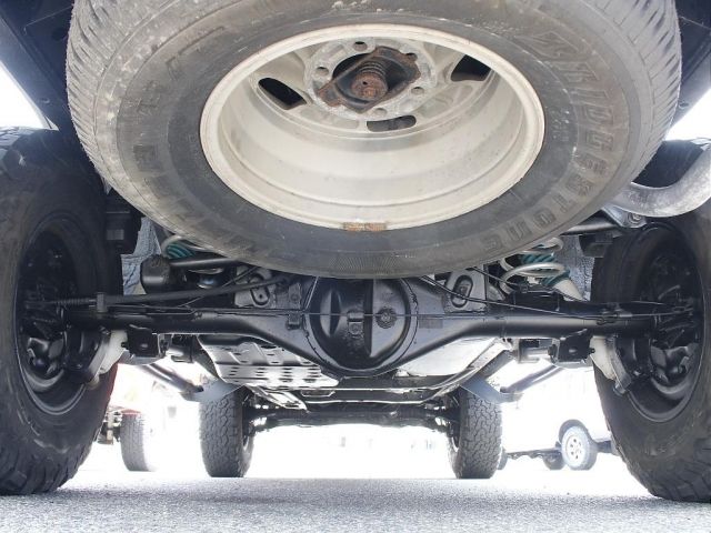 HILUXSURF wagon 4WD