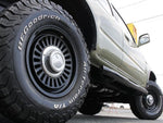 HILUXSURF wagon 4WD