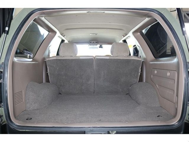 HILUXSURF wagon 4WD