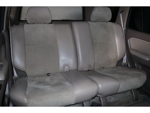 HILUXSURF wagon 4WD