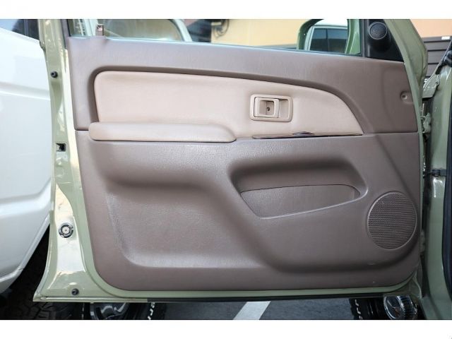 HILUXSURF wagon 4WD