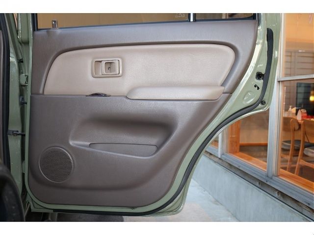 HILUXSURF wagon 4WD