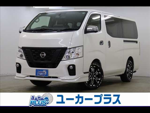 NV350 CARAVAN