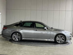 CROWN sedan hybrid