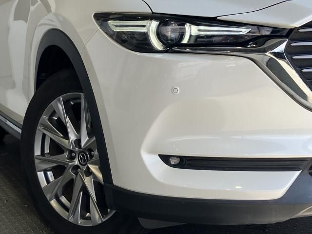 CX-8