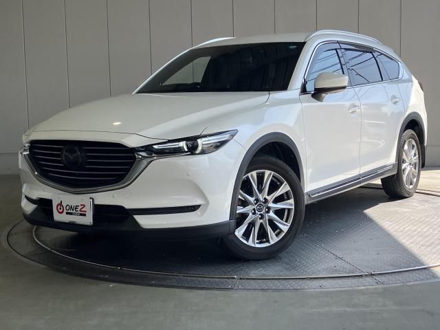 CX-8