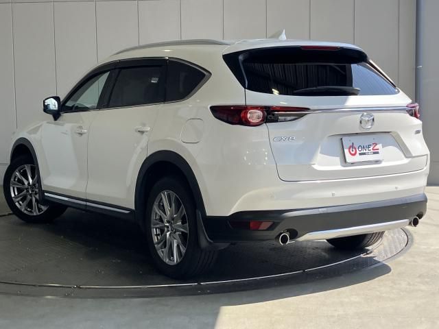 CX-8