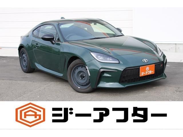 GR86