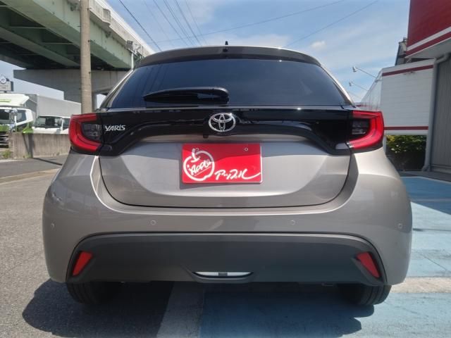 YARIS