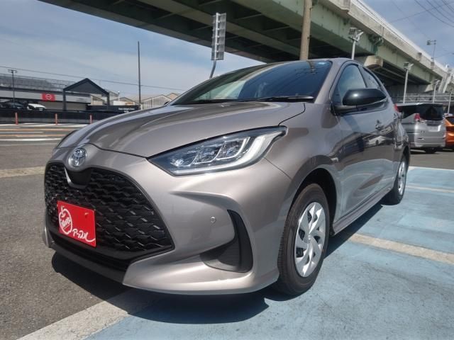 YARIS