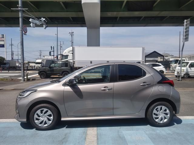 YARIS