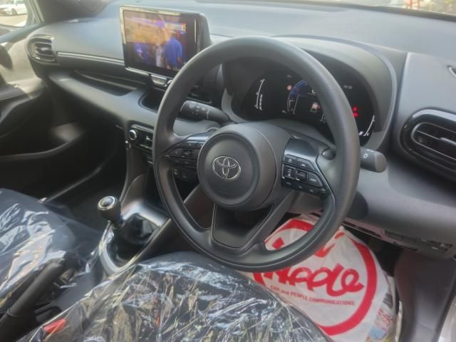 YARIS