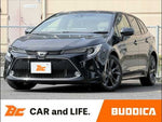 COROLLA TOURING