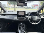 COROLLA TOURING