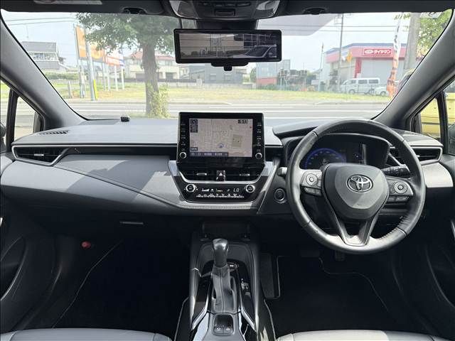 COROLLA TOURING