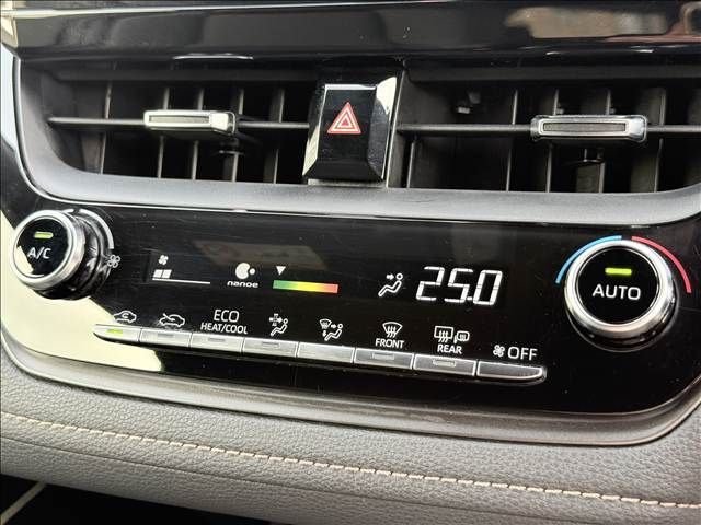 COROLLA TOURING