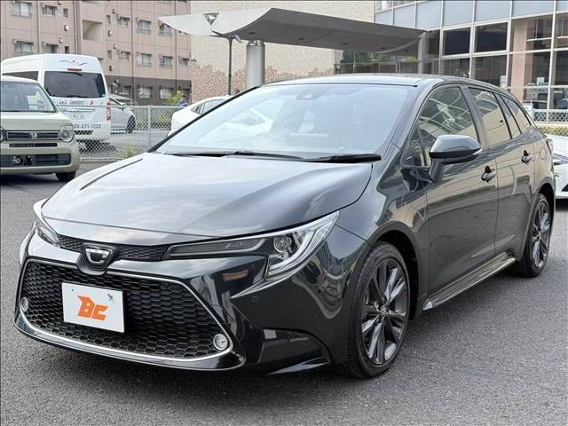 COROLLA TOURING