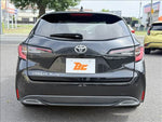 COROLLA TOURING