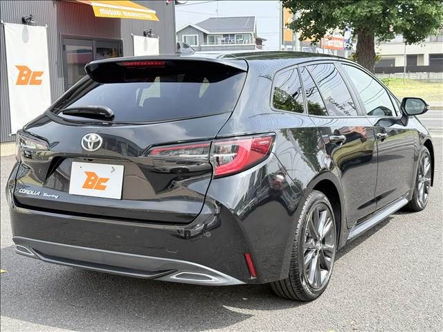 COROLLA TOURING