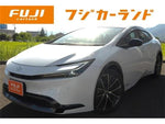 PRIUS 4WD
