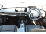 PRIUS 4WD