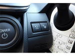PRIUS 4WD