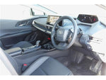 PRIUS 4WD
