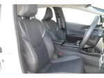 PRIUS 4WD