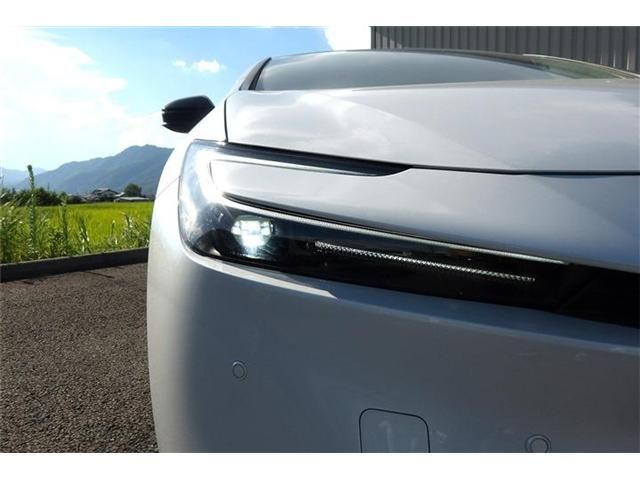 PRIUS 4WD