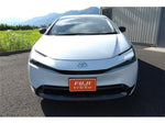 PRIUS 4WD