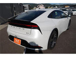PRIUS 4WD