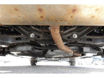PRIUS 4WD