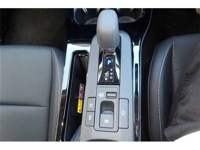 PRIUS 4WD