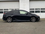 PRIUS 4WD