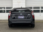 PRIUS 4WD