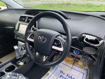 PRIUS 4WD
