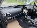 PRIUS 4WD