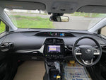 PRIUS 4WD