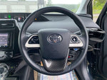 PRIUS 4WD