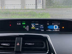 PRIUS 4WD
