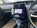 PRIUS 4WD