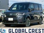 STEPWAGON e:HEV SPADA