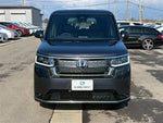 STEPWAGON e:HEV SPADA