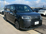 STEPWAGON e:HEV SPADA