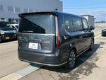 STEPWAGON e:HEV SPADA