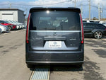 STEPWAGON e:HEV SPADA