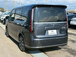 STEPWAGON e:HEV SPADA