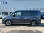 STEPWAGON e:HEV SPADA